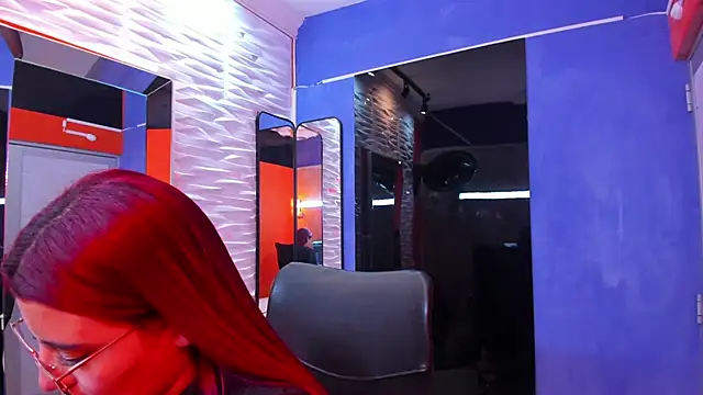 allison mc online show from 12/23/25, 03:59