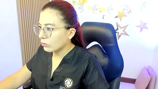 allison mc online show from 02/28/26, 01:50