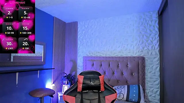 allison mc online show from 03/10/26, 03:00