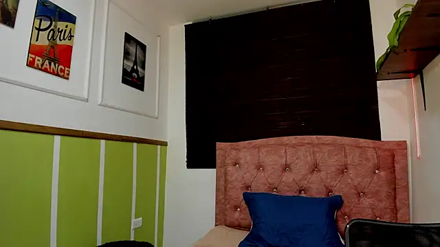 allison mc online show from 04/18/26, 04:05