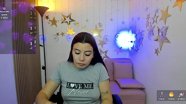 allison mc online show from 05/16/26, 03:58