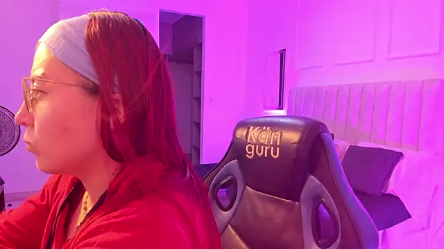 allison mc online show from 07/19/26, 03:32