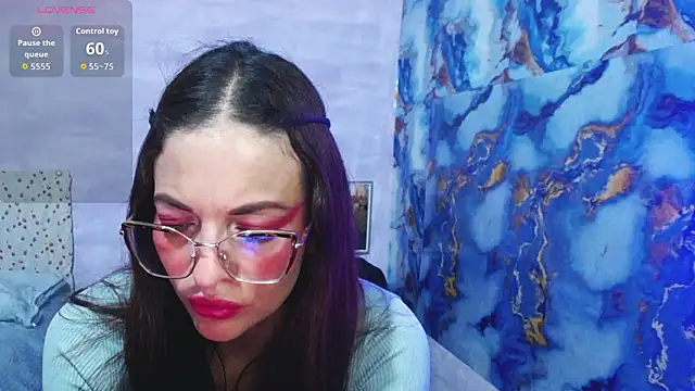 cerecita anna online show from 02/20/26, 08:42