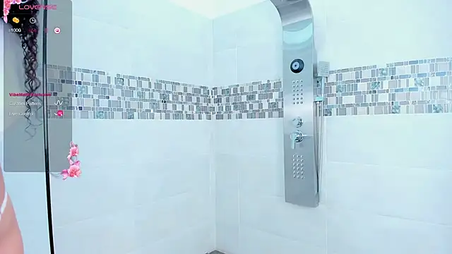 Pink hell222 online show from 11/08/25, 01:50