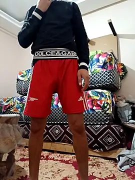 latarak321 online show from 01/14/26, 11:09