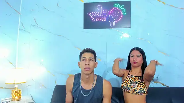 Little nicoll online show from 03/06/26, 01:46