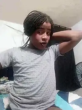 Nelsareth online show from 11/11/25, 02:33