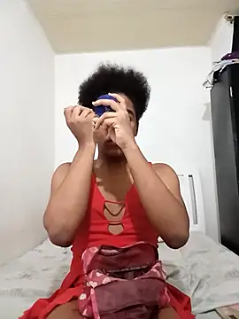 Nelsareth online show from 02/28/26, 06:03