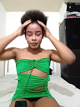 Nelsareth online show from 03/01/26, 05:31