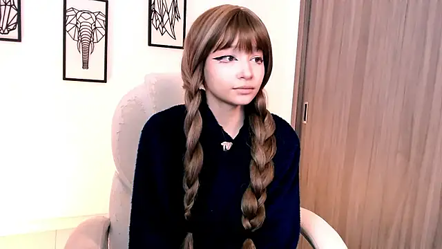 EmuOtori online show from 10/11/25, 03:10