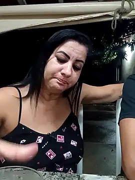 CleoHot25 online show from 02/12/26, 01:33