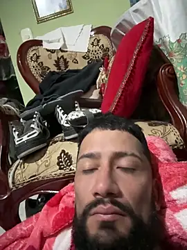 Santiago hot19 online show from 10/29/25, 04:37