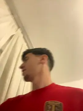 suarezz  online show from 10/16/25, 06:09