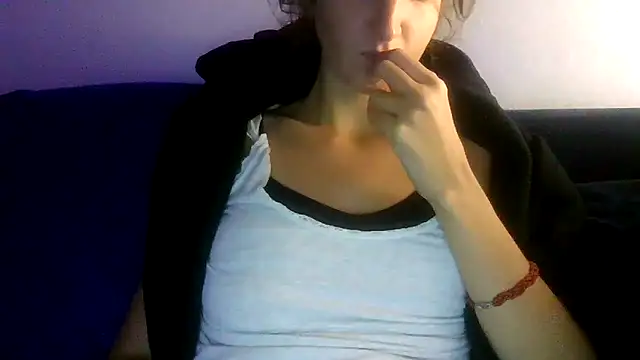 Snapshot of SuperValentina chatting on 10/09/25, 08:40 SuperValentina online show from 10/09/25, 08:40