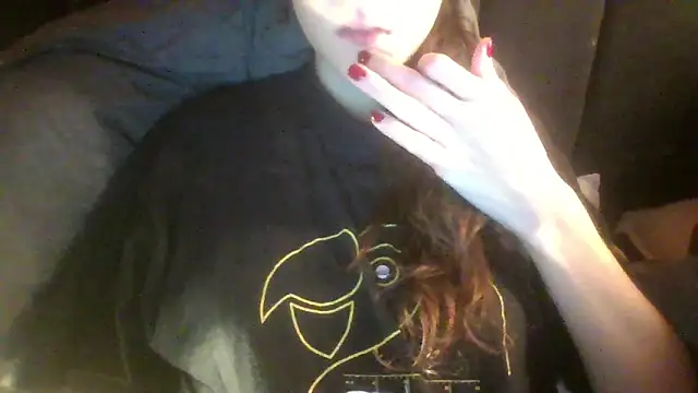 Snapshot of SuperValentina chatting on 02/09/26, 10:25 SuperValentina online show from 02/09/26, 10:25