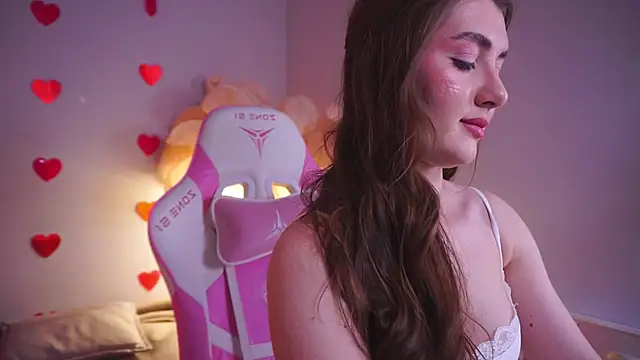 LureOfEva online show from 02/15/26, 09:00