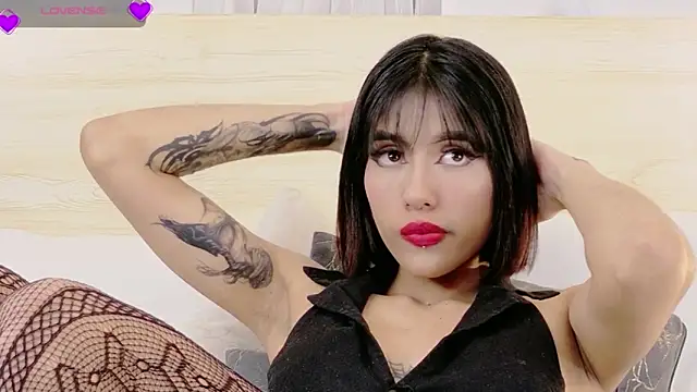 Amara prescott online show from 03/18/26, 02:09