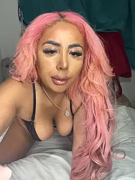 zara bellexx online show from 10/16/25, 08:54