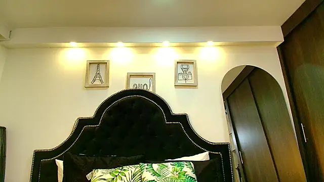 DenzelRios online show from 02/13/26, 08:38