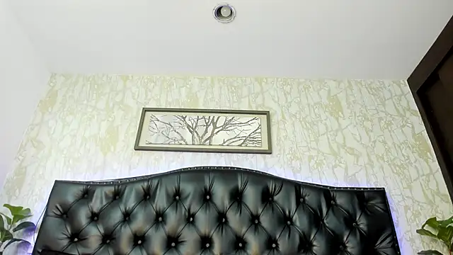 DenzelRios online show from 04/11/26, 03:22