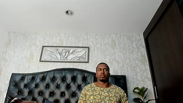 DenzelRios online show from 04/30/26, 03:46