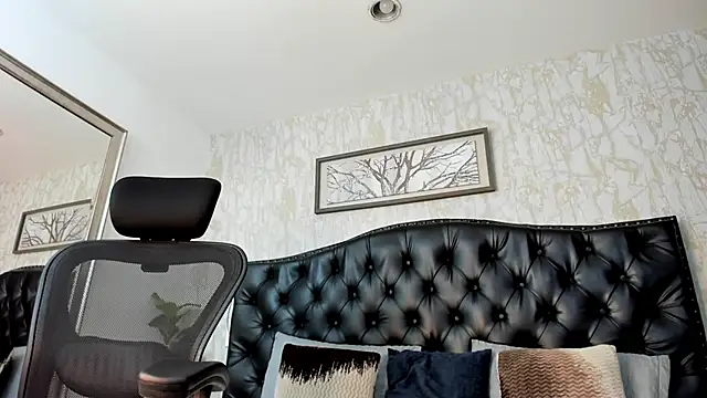 DenzelRios online show from 05/13/26, 03:26