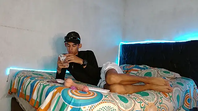 Paulosex12 online show from 10/16/25, 06:25