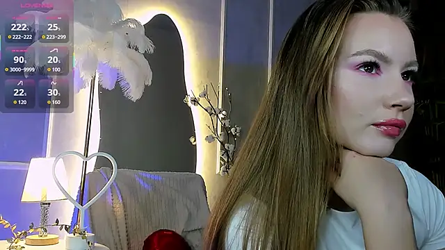 Snapshot of _BellaClark chatting on 02/10/26, 08:13 BellaClark online show from 02/10/26, 08:13