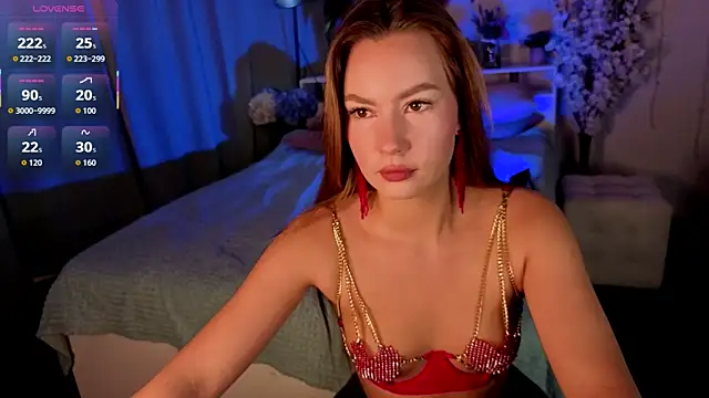 Snapshot of _BellaClark chatting on 02/11/26, 08:25 BellaClark online show from 02/11/26, 08:25