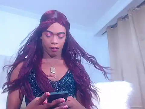 malikalena online show from 10/10/25, 08:30