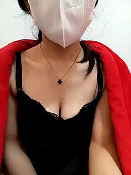 Sexynice baby online show from 01/13/26, 01:11