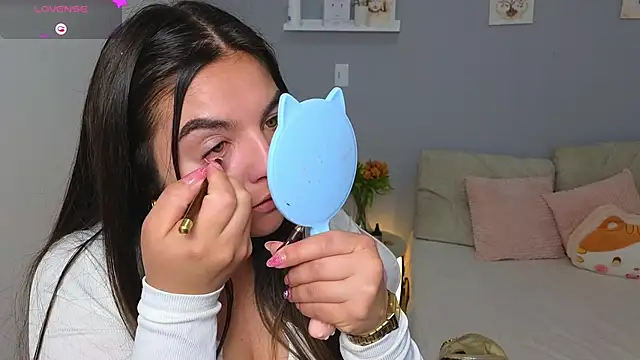 Ambeer star online show from 10/12/25, 04:17