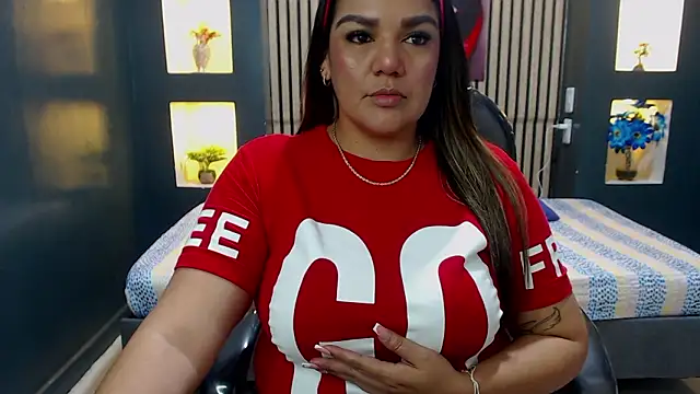 ruby jimenez19 online show from 02/12/26, 01:55