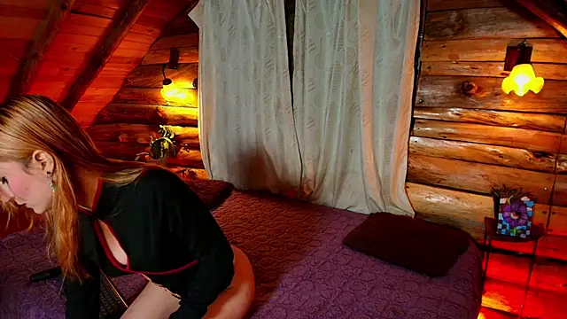 Nordikandclem  online show from 06/08/26, 01:09