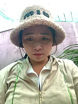 miemie-xx online show from 01/13/26, 01:44