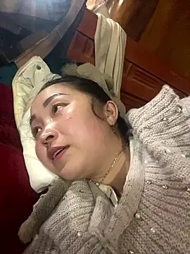 miemie-xx online show from 01/14/26, 01:39