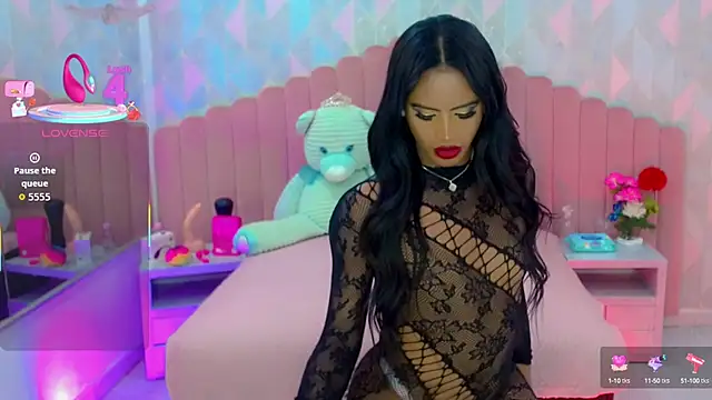 amber maldonado online show from 10/08/25, 08:50