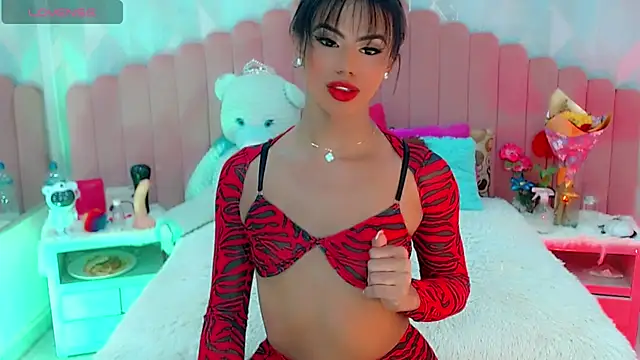 amber maldonado online show from 10/27/25, 11:14