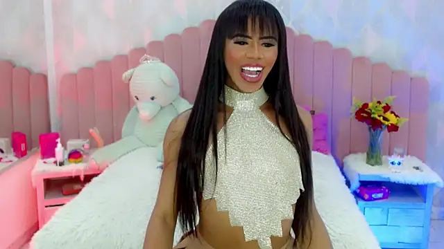 amber maldonado online show from 11/08/25, 04:34