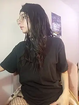 Brugmansia  online show from 03/07/26, 03:47