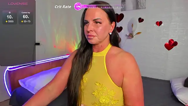 MIRAA LUV online show from 03/26/26, 06:02