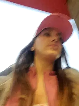 Snapshot of Cassaroll333 chatting on 02/02/26, 11:47 Cassaroll333 online show from 02/02/26, 11:47