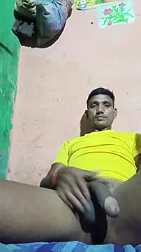 BiggerDickGuy online show from 11/06/25, 03:35