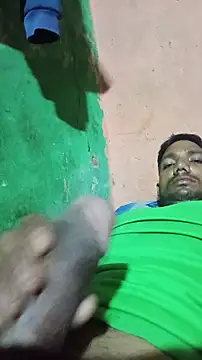 BiggerDickGuy online show from 11/17/25, 09:20