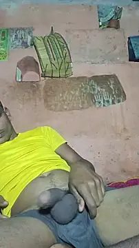 BiggerDickGuy online show from 11/19/25, 02:28