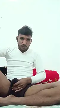 BiggerDickGuy online show from 01/18/26, 06:50