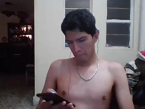 TheHiddenMark online show from 10/13/25, 06:13