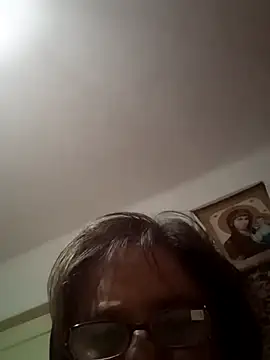 MilaCold5443 online show from 10/20/25, 04:18