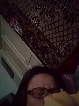 MilaCold5443 online show from 10/21/25, 05:52