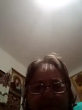 MilaCold5443 online show from 10/27/25, 07:51